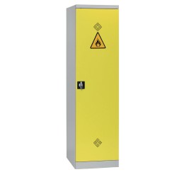 Armoire de Sécurité 1 Porte pour Produits Dangereux