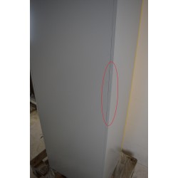 Armoire de Sécurité 1 Porte pour Produits Dangereux Pas Cher