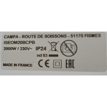 référence
