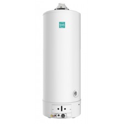 Chauffe-Eau Accumulateur à Gaz 115L STYX TES X 120