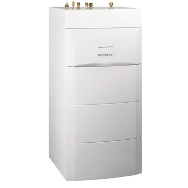 Unité intérieure avec ECS 180L