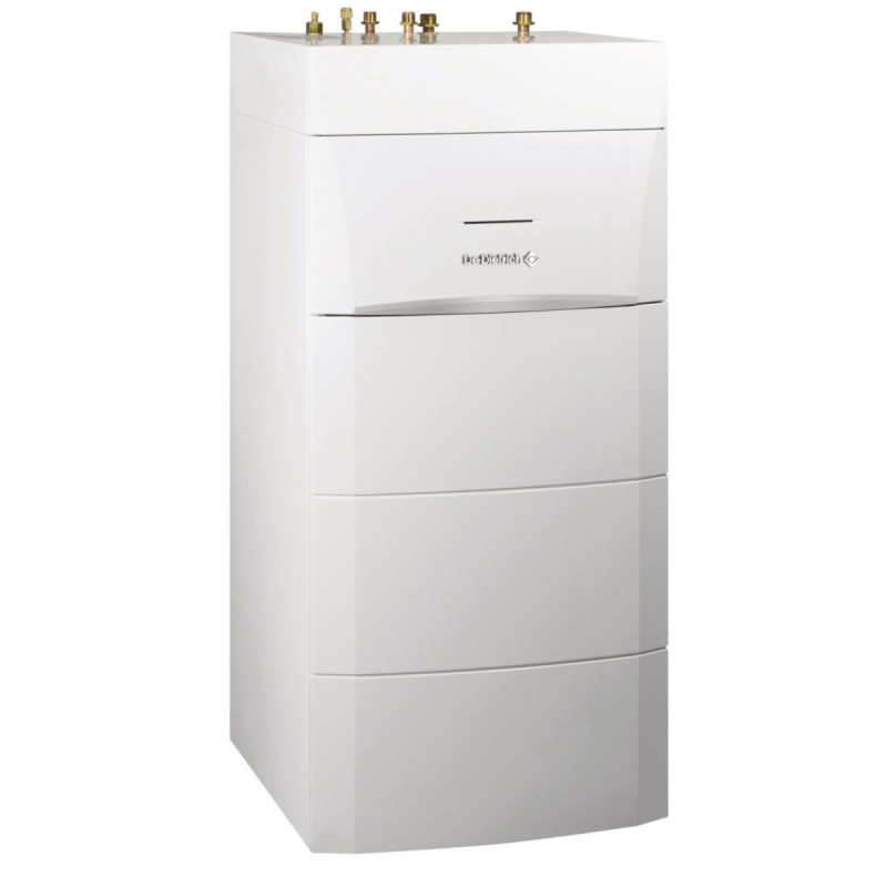Unité intérieure avec ECS 180L