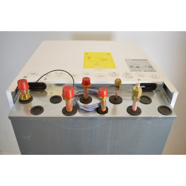 Module hydraulique