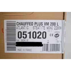 Chauffe-Eau 051020