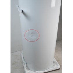 Chauffe-Eau Electrique 150L DE DIETRICH Stéatite Pas Cher