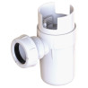 Groupe de Sécurité Standard WATTS avec Siphon Ø32mm