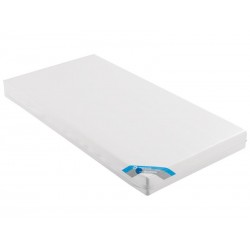 Matelas pour Bébé WESCO Waterproof 120x60cm - 41483