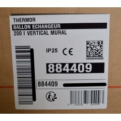 Préparateur Eau Chaude Sanitaire 884409