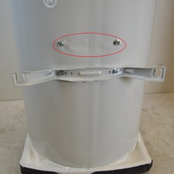 Préparateur Eau Chaude Sanitaire à Serpentin 200L THERMOR Pas Cher