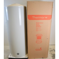 Préparateur ECS THERMOR