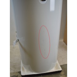 Préparateur Eau Chaude Sanitaire à Serpentin 200L THERMOR Pas Cher