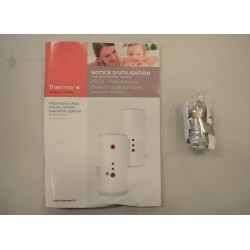 Préparateur Eau Chaude Sanitaire à Serpentin 200L THERMOR