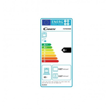 CANDY FCP435NXE