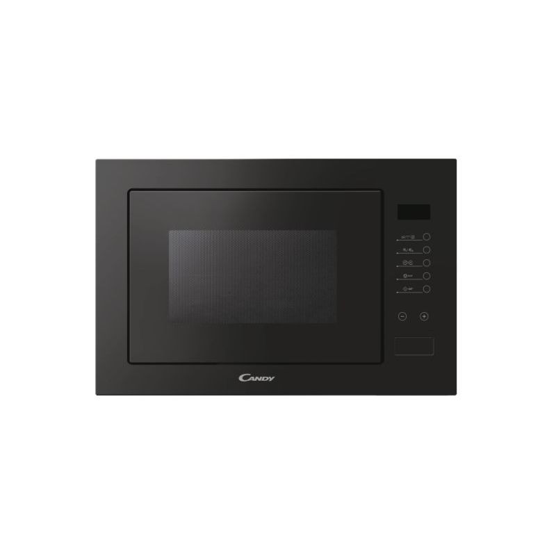 Micro-Ondes Grill Encastrable 25L CANDY Micro-Ondes Grill Encastrable 25L CANDY