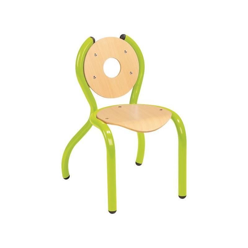 Chaises Enfant T2 WESCO