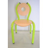 Chaises Enfant T2 WESCO Hauteur d'Assise 31cm