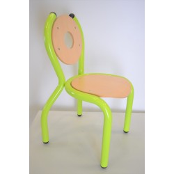 Chaises Enfant