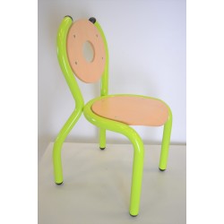 Chaises Enfant