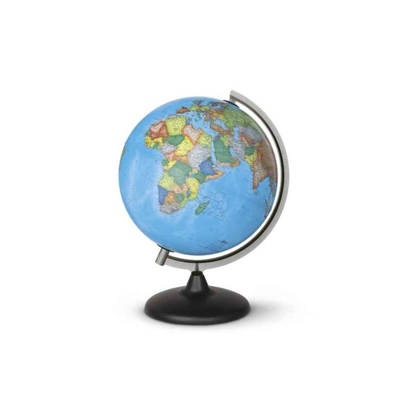 GLOBE TERRESTRE 30CM