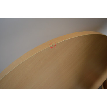 Table Ronde pour Enfants WESCO Pas Cher