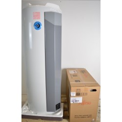 Chauffe-Eau Thermodynamique 270L