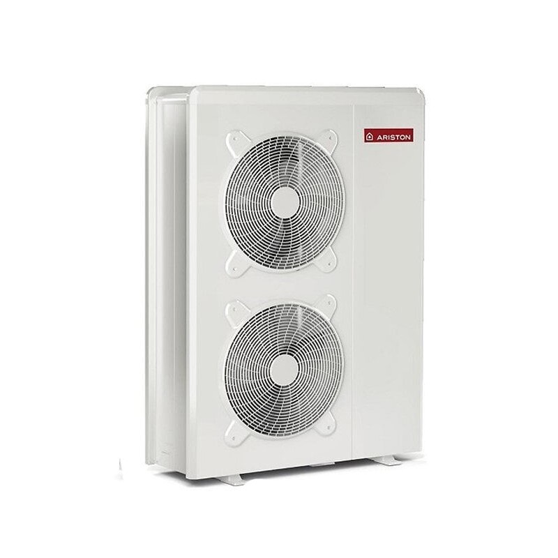 Unité Extérieure Réversible de Pompe à Chaleur Air/Eau 15kW ARISTON Nimbus 150 M-T R32