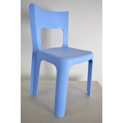 Chaise Enfant Hauteur d'Assise 35cm