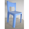 Chaise Enfant Hauteur d'Assise 35cm