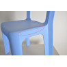 Chaises Enfant T3 WESCO Lou Hauteur d'Assise 35cm Pas Cher