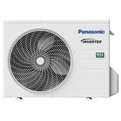 Unité Extérieure de Pompe à Chaleur 3kW PANASONIC Aquarea