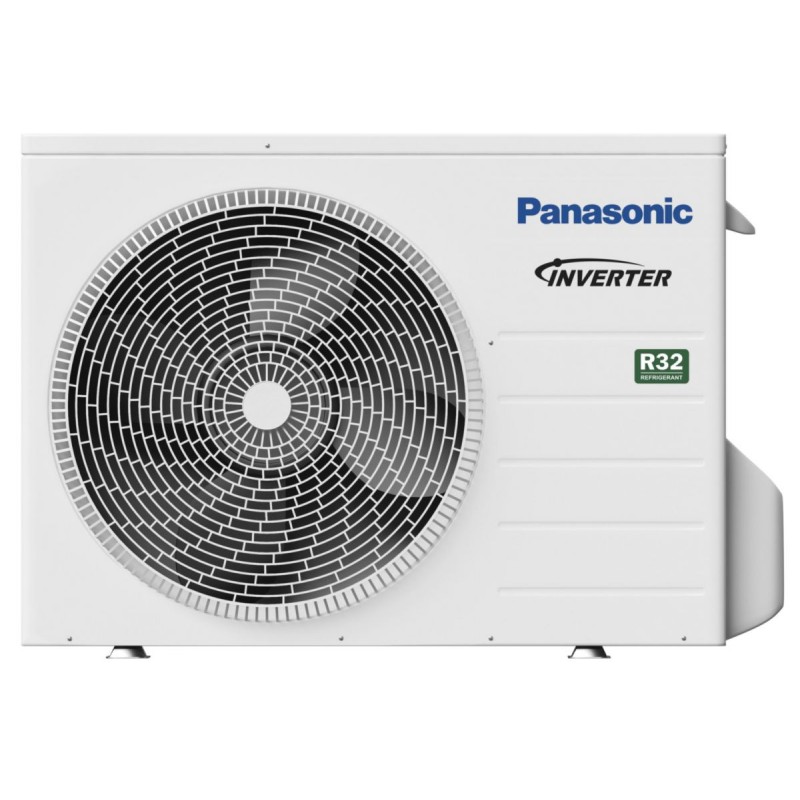 Unité Extérieure de Pompe à Chaleur 3kW PANASONIC Aquarea Unité Extérieure de Pompe à Chaleur 3kW PANASONIC Aquarea