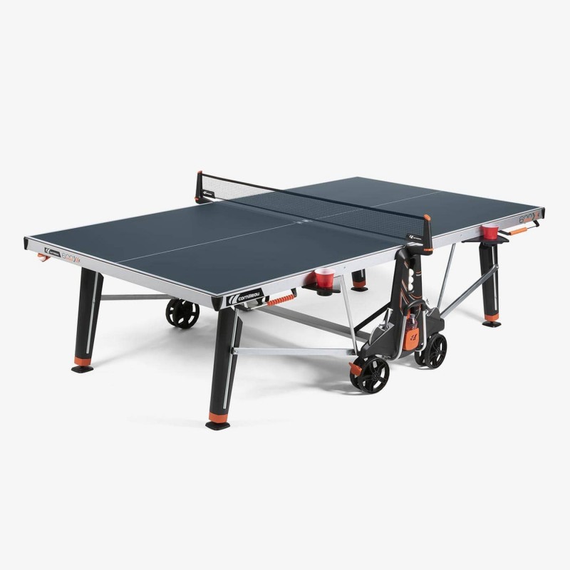 Table de Ping-Pong CORNILLEAU 600x Outdoor Table de Ping-Pong CORNILLEAU 600x Outdoor