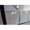 Hotte Décorative Murale 90cm AIR FORCE Pas Cher
