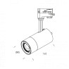 Lampe 1.5006.2218