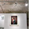 Lampe Luminaire Murale HOFFLIGHTS Tokyo 25W 15-55° avec Interrupteur - 1.5006.2218