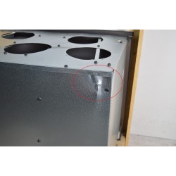Insert Foyer à Bois 8kW SUPRA Néo 67 Pas Cher