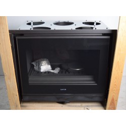Foyer 8 kW SUPRA