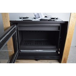 Insert avec Porte
