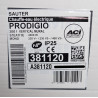 Chauffe-Eau 381120