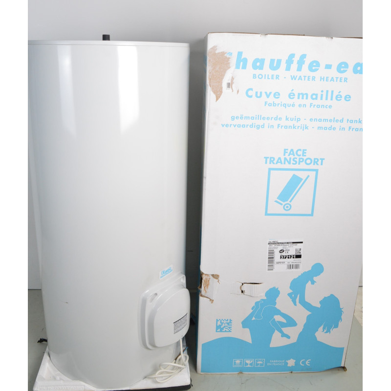 Ancien moulinet tournant OLYMPIC NEW SPARK 250 Olympic New Spark 250 C3.1