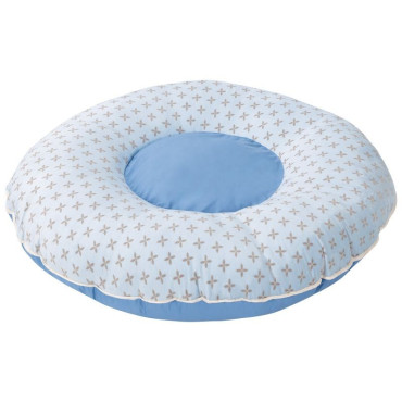 Nid Douillet Coussin Cocon Bébé Déhoussable WESCO