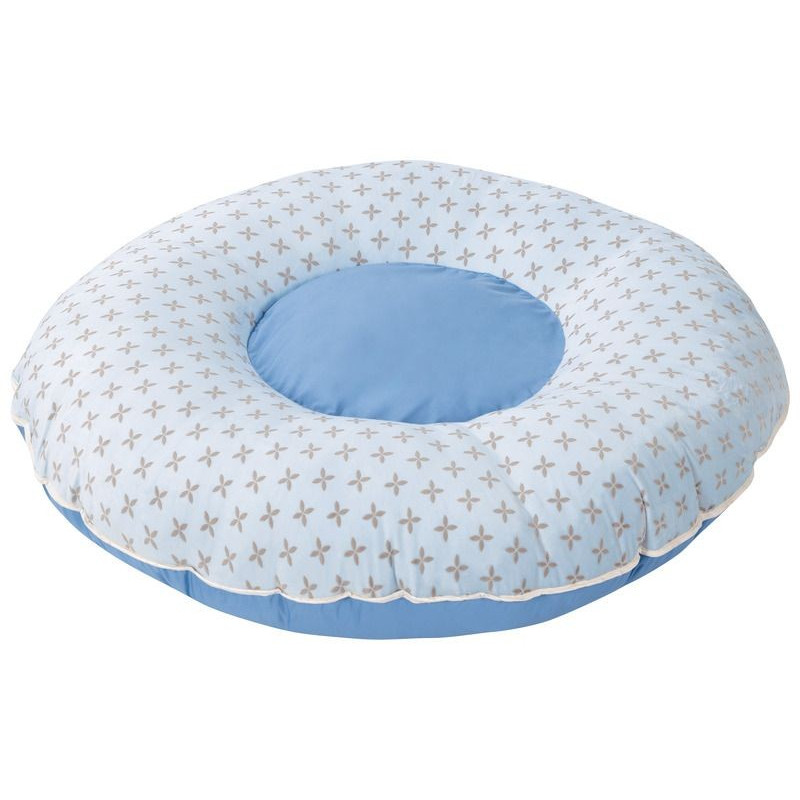 Nid Douillet Coussin Cocon Bébé Déhoussable WESCO