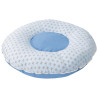Nid Douillet Coussin Cocon Bébé Déhoussable WESCO
