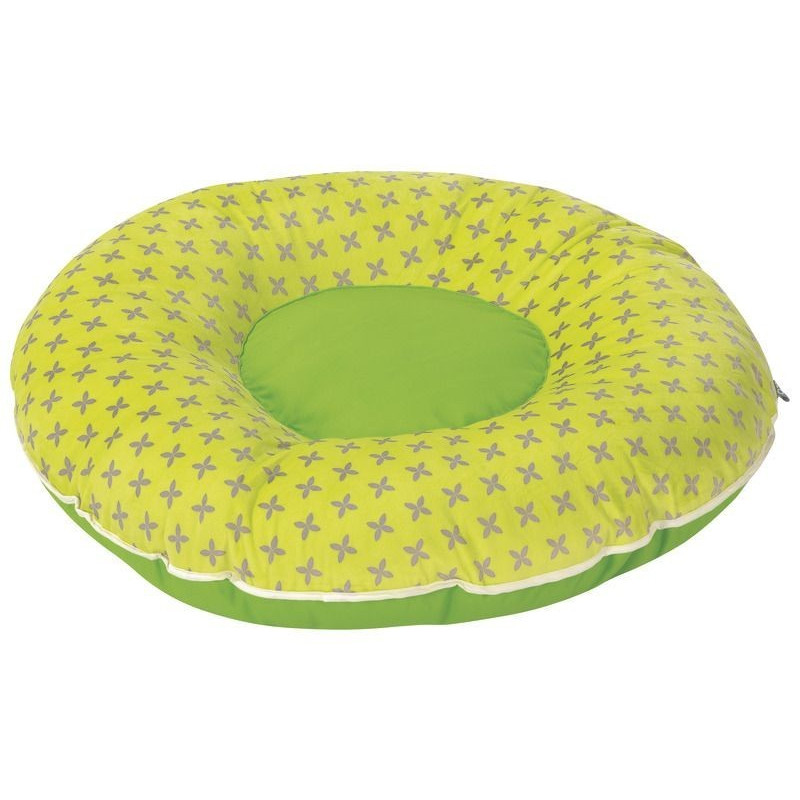 Nid Douillet Coussin Cocon Bébé Déhoussable WESCO