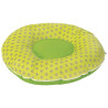 Nid Douillet Coussin Cocon Bébé Déhoussable WESCO