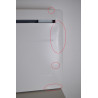 Radiateur Electrique à Inertie Céramique 1500W NOIROT Amaroc Pas Cher