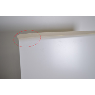 Radiateur Electrique à Inertie Pierre de Lave 1000W NOIROT Caldera Pas Cher