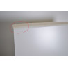 Radiateur Electrique à Inertie Pierre de Lave 1000W NOIROT Caldera Pas Cher