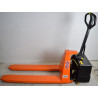 Transpalette Longueur de Fourches 1100mm
