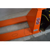 Transpalette Electrique Haute Levée STOCKMAN Pas Cher